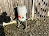Filtermist afzuiging - afbeelding 1 van  3