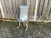 Filtermist afzuiging - afbeelding 1 van  4