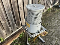 Filtermist afzuiging - afbeelding 2 van  4