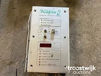 Filteroverdruksysteem - afbeelding 4 van  4