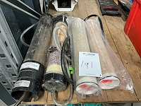 Filterpatronen - afbeelding 1 van  2