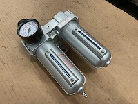 Filterregelaar - afbeelding 1 van  4