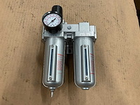 Filterregelaar - afbeelding 2 van  4