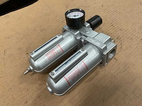 Filterregelaar - afbeelding 3 van  4