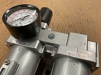 Filterregelaar - afbeelding 4 van  4