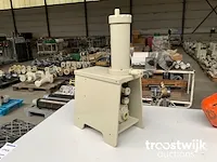 Filterunit - afbeelding 1 van  5