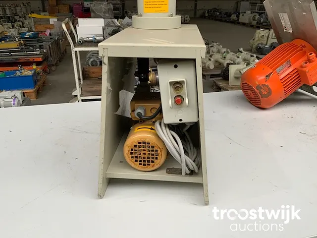 Filterunit - afbeelding 3 van  5