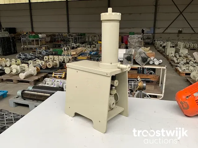 Filterunit - afbeelding 1 van  7