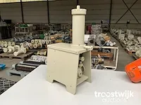 Filterunit - afbeelding 1 van  7
