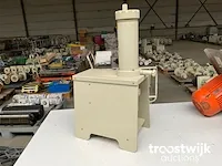 Filterunit - afbeelding 2 van  7