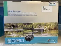 Filtral uvc 9000 oase, 9500 - afbeelding 1 van  2