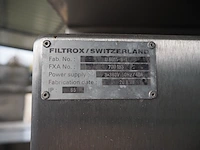 Filtrox - afbeelding 10 van  26
