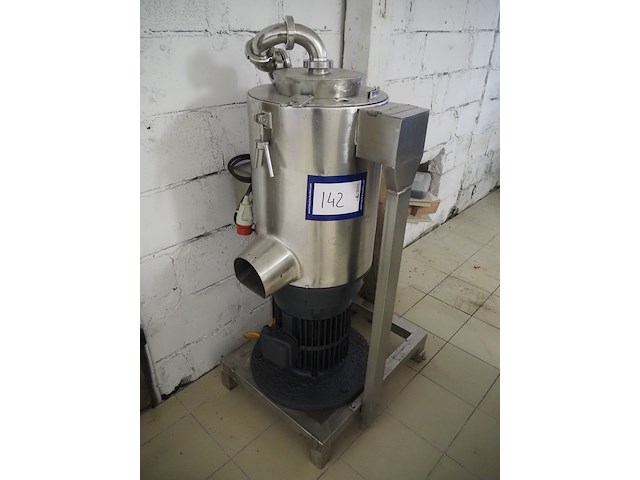 Filtrox - afbeelding 1 van  7