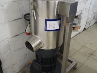 Filtrox - afbeelding 1 van  7