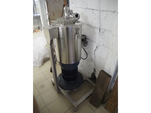 Filtrox - afbeelding 2 van  7