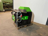 Fim - goal 206 - notching machine - 1998 - afbeelding 6 van  10