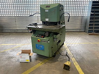 Fim - versa 204 - notching machine - 1993 - afbeelding 1 van  15