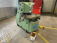 Fim - versa 204 - notching machine - 1993 - afbeelding 9 van  15