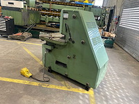 Fim - versa 204 - notching machine - 1993 - afbeelding 10 van  15