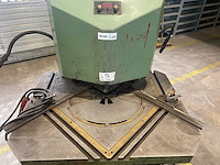 Fim - versa 204 - notching machine - 1993 - afbeelding 13 van  15