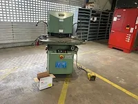 Fim - versa 204 - uithoeker, uithoekmachine, uithoekschaar - 1993 - afbeelding 3 van  10