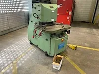 Fim - versa 204 - uithoeker, uithoekmachine, uithoekschaar - 1993 - afbeelding 4 van  10