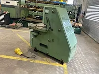 Fim - versa 204 - uithoeker, uithoekmachine, uithoekschaar - 1993 - afbeelding 6 van  10