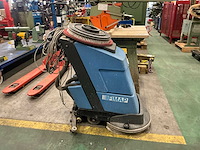 Fimap y 45e vloerreiniger - afbeelding 2 van  7