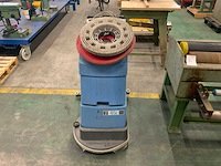 Fimap y 45e vloerreiniger - afbeelding 3 van  7