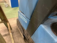 Fimap y 45e vloerreiniger - afbeelding 7 van  7