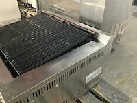 Fimar - gasgrill - afbeelding 3 van  9