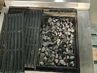 Fimar - gasgrill - afbeelding 5 van  9
