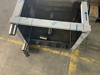 Fimar - gasgrill - afbeelding 7 van  9