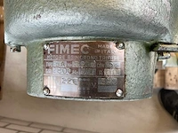 Fimec kettingfrees - afbeelding 5 van  5