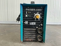 Fimer pocket-130s lasapparaat - afbeelding 5 van  6