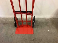 Fimm steekwagen voor trappen - afbeelding 2 van  7