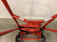 Fimm steekwagen voor trappen - afbeelding 7 van  7