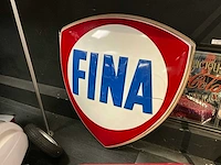 Fina reclame - afbeelding 1 van  5
