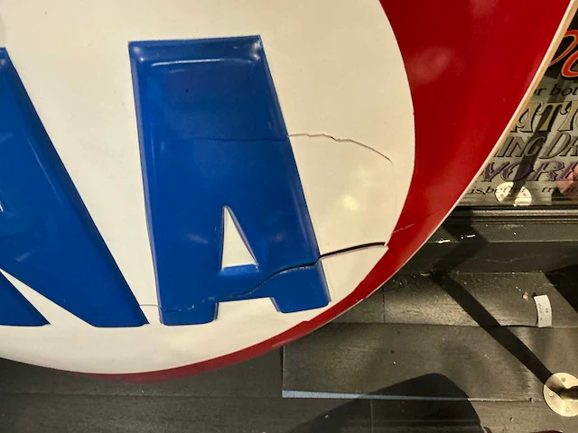 Fina reclame - afbeelding 5 van  5