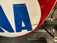 Fina reclame - afbeelding 5 van  5