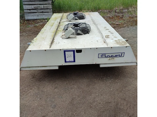 Fincoil - afbeelding 1 van  8