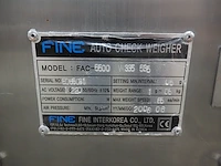 Fine interkorea - afbeelding 2 van  10