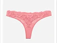 Fine woman string 803 maat m roze - afbeelding 1 van  3