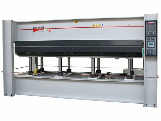Fineerpers new - afbeelding 1 van  13