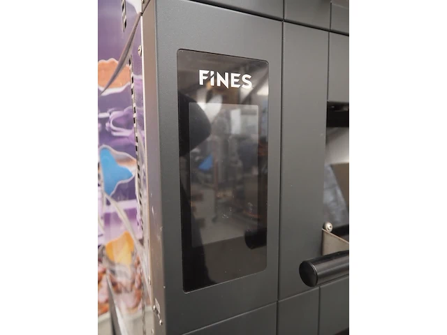 Fines d.o.o. - afbeelding 14 van  15