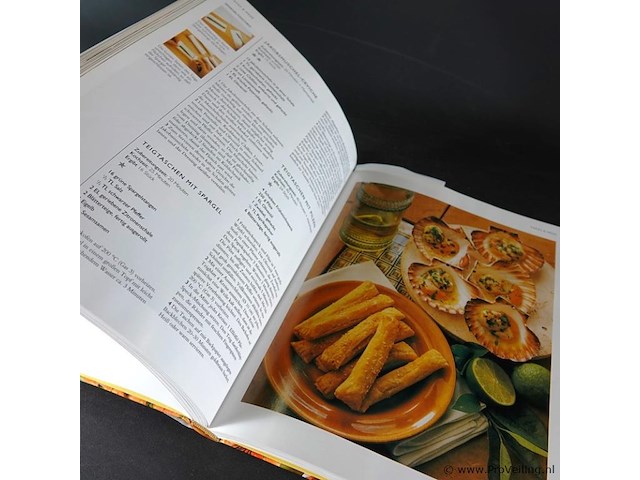 Fingerfood - afbeelding 4 van  5