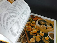 Fingerfood - afbeelding 5 van  5