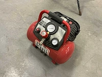 Fini hogedrukcompressor - afbeelding 2 van  5