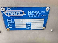 Finis - afbeelding 9 van  18