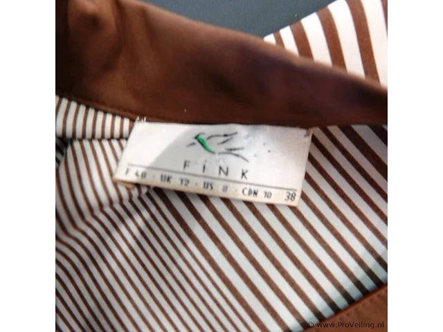 Fink - afbeelding 5 van  5